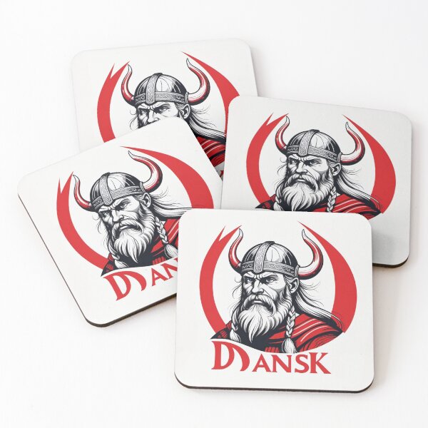 Item preview, Denmark - Dansk Viking designed and sold by oscarbyberg.