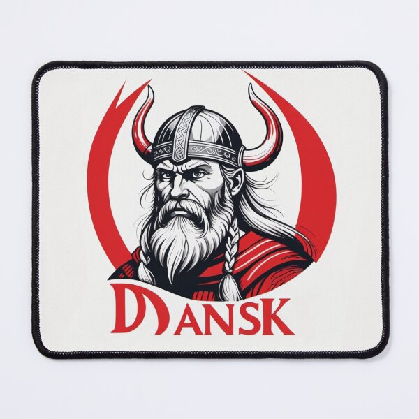 Item preview, Denmark - Dansk Viking designed and sold by oscarbyberg.