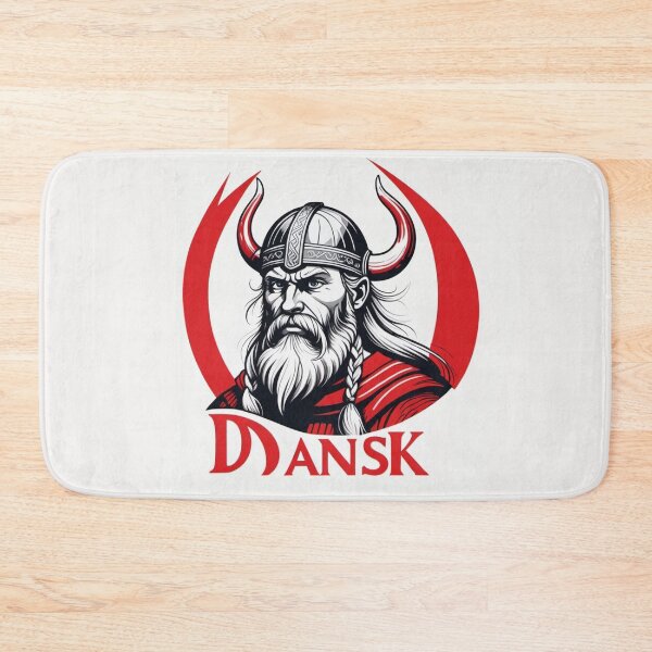Item preview, Denmark - Dansk Viking designed and sold by oscarbyberg.