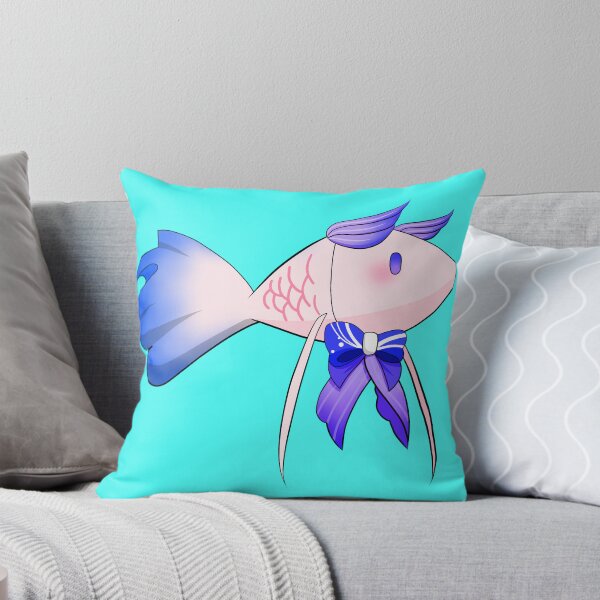 Item preview, Kokofish  designed and sold by IsaSartShop.
