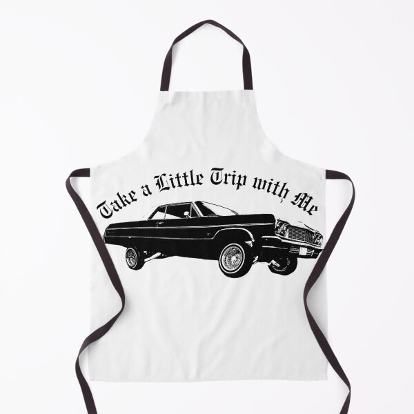 Item preview, Lowrider Art Take A Little Trip With Me designed and sold by SMRDesigns1.