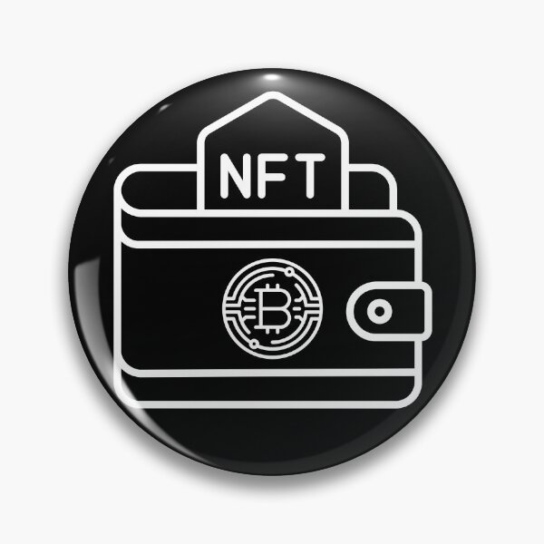 Item preview, Bitcoin NFT Wallet designed and sold by ginochris72.