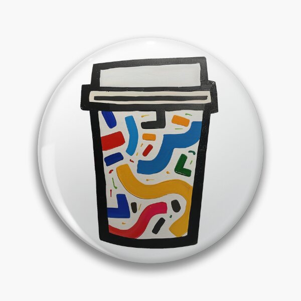 Artikelvorschau, To Go Cup 3 entworfen und verkauft von Decaf2Go.