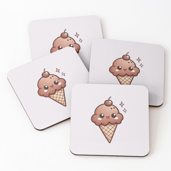 Item preview, lindo helado designed and sold by Culmika.