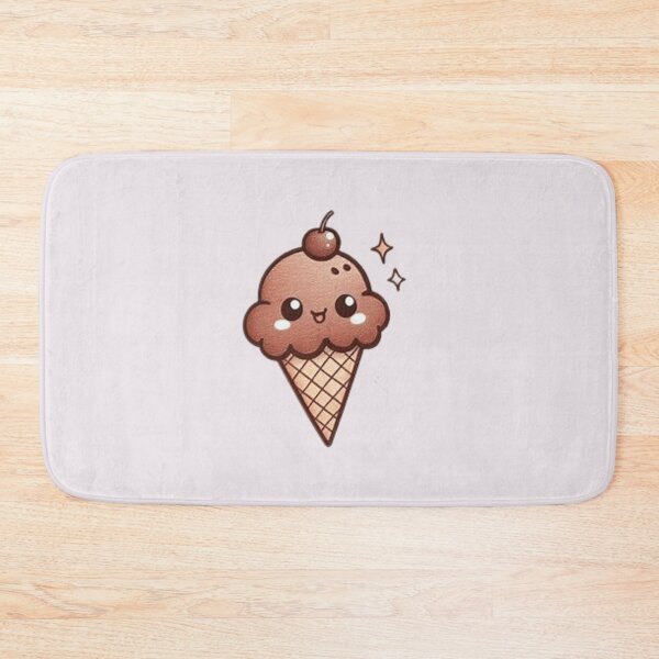 Item preview, Cute ice cream  designed and sold by Culmika.