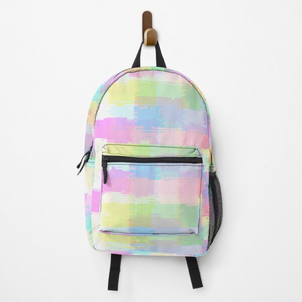 Item preview, Spring Pastel Squares designed and sold by the1249.