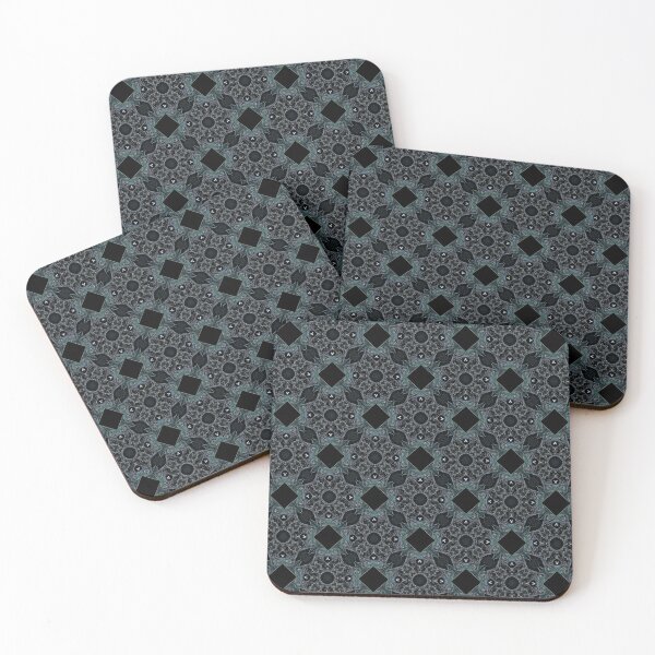 Item preview, Dark pattern designed and sold by Cine Merch.