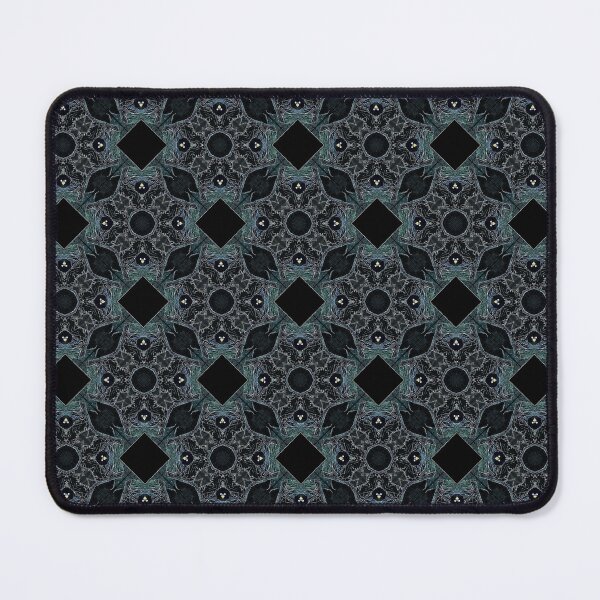 Item preview, Dark pattern designed and sold by Cine Merch.