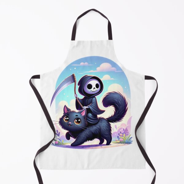 Item preview, Nine Lives designed and sold by GobbleGoblin.