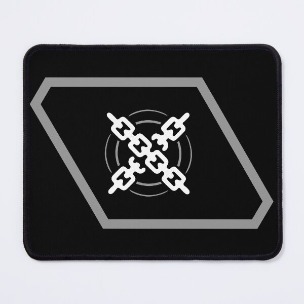 Item preview, Apex Legends Revenant Tactical Logo  designed and sold by Leonardo  Davinci.