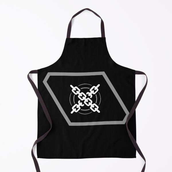Item preview, Apex Legends Revenant Tactical Logo designed and sold by Leonardo Davinci.