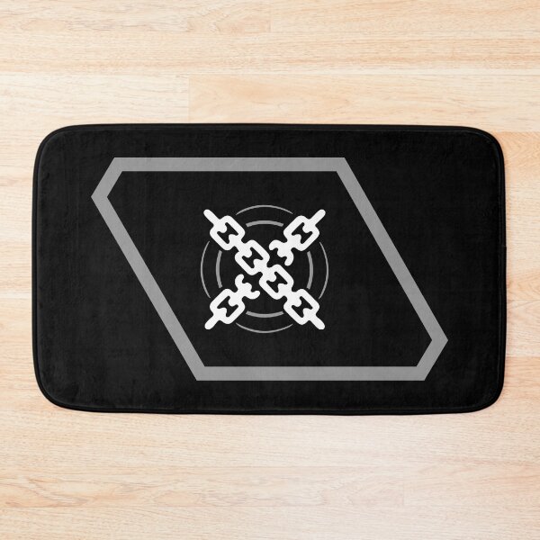 Item preview, Apex Legends Revenant Tactical Logo  designed and sold by Leonardo  Davinci.