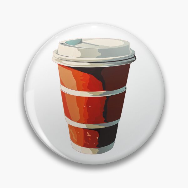 Item preview, To Go Cup 4 designed and sold by Decaf2Go.