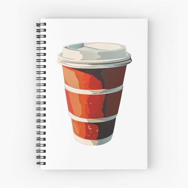 Item preview, To Go Cup 4 designed and sold by Decaf2Go.