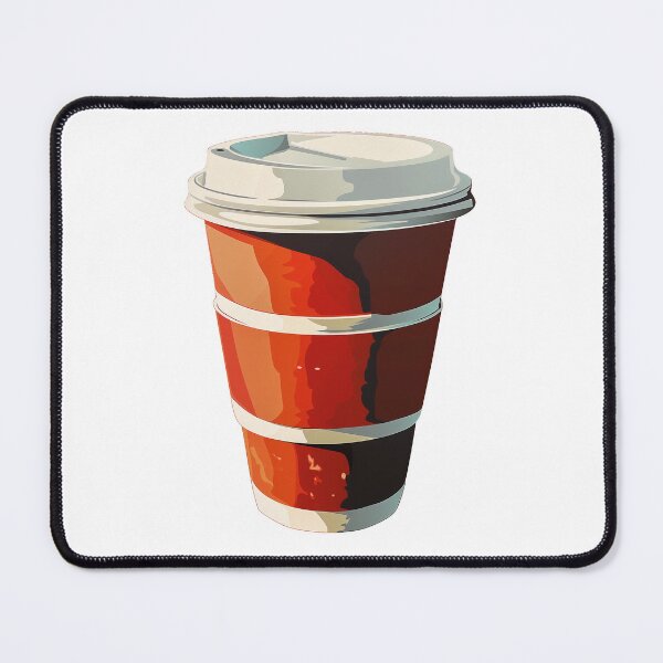 Item preview, To Go Cup 4 designed and sold by Decaf2Go.
