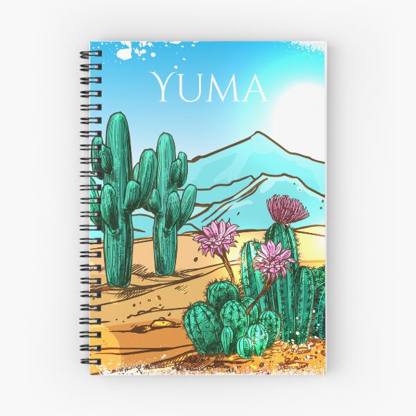 Item preview, Desierto de Yuma, Arizona designed and sold by IlyasAhidar.