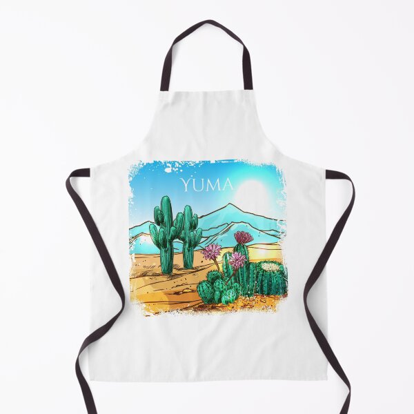 Item preview, Yuma Arizona Desert designed and sold by IlyasAhidar.