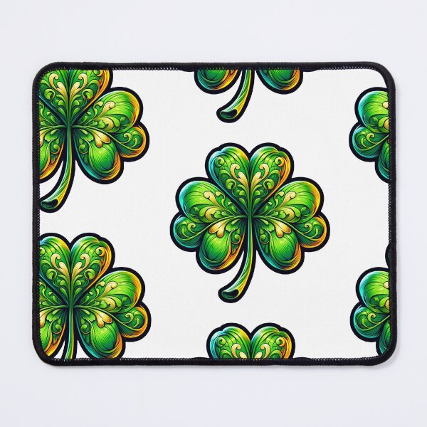 Item preview, Shamrock designed and sold by slambert1972.