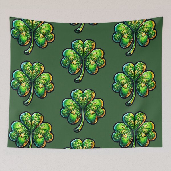 Item preview, Shamrock designed and sold by slambert1972.