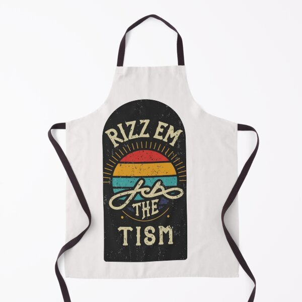 Item preview,  Rizz Em With the Tism designed and sold by Renovapring ⭐⭐⭐⭐⭐.