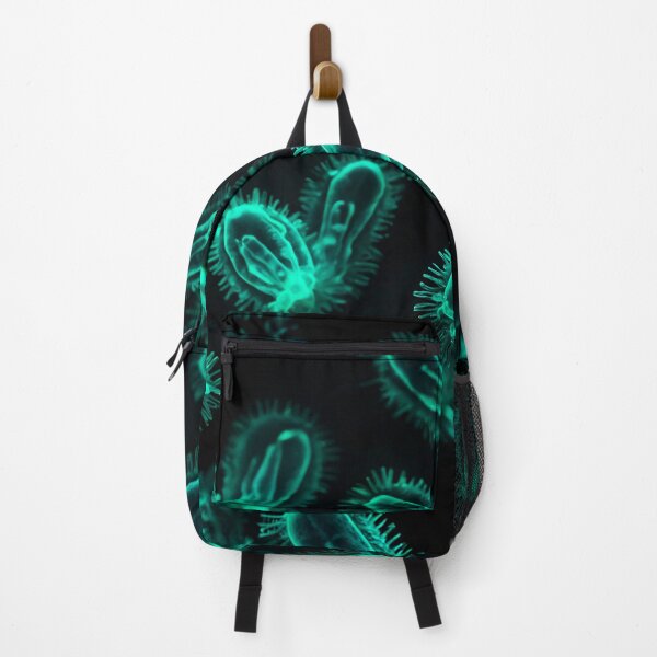 Item preview, Cute Fluffy Teal Plankton designed and sold by SassyArtistry.