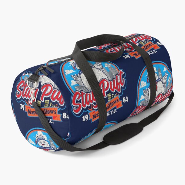 Item preview, Stay Puft Dks Worn designed and sold by Alema Art.