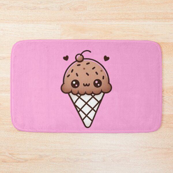 Item preview, Cute ice cream  designed and sold by Culmika.