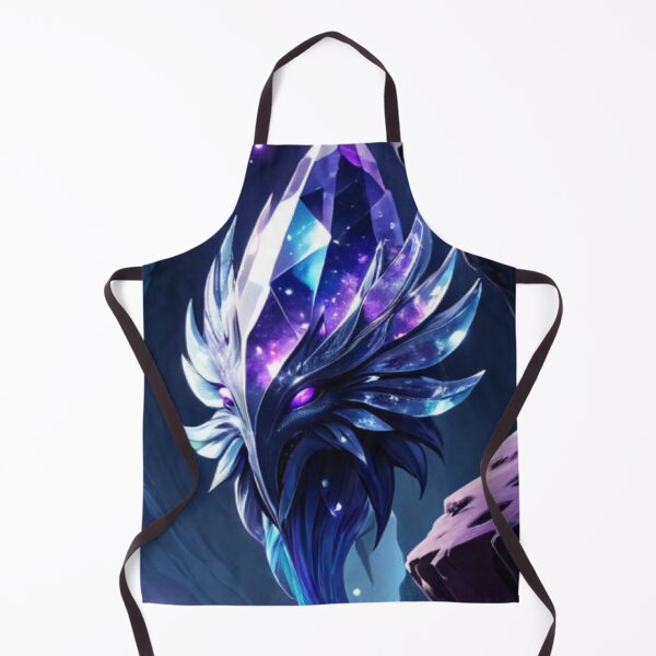 Item preview, Crystal Cave designed and sold by Elegant Designs by Independent Artist.