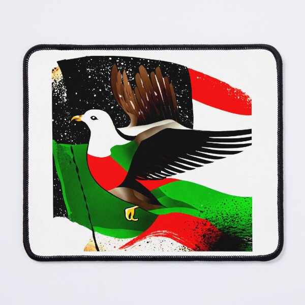 Item preview, Dove Freedom designed and sold by UZRWRLD .