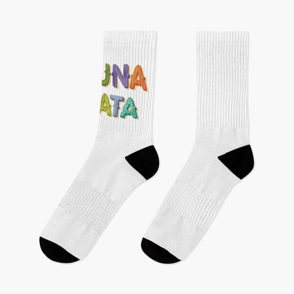 Item preview, Hakuna matata! designed and sold by MilagroUnicorn.