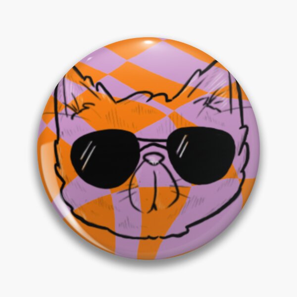 Item preview, Cool Cat designed and sold by ifnino.