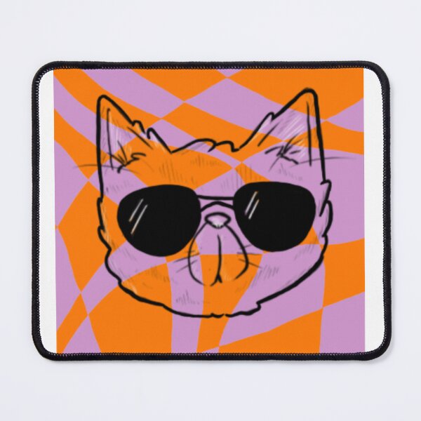 Item preview, Cool Cat designed and sold by ifnino.