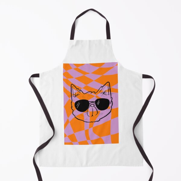 Item preview, Cool Cat designed and sold by ifnino.