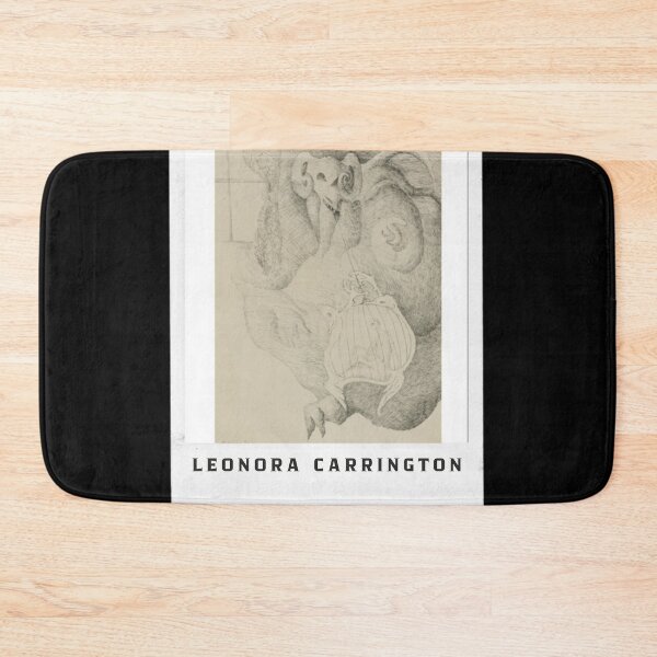 Item preview, Leonora Carrington Art For Sale designed and sold by Nada01.