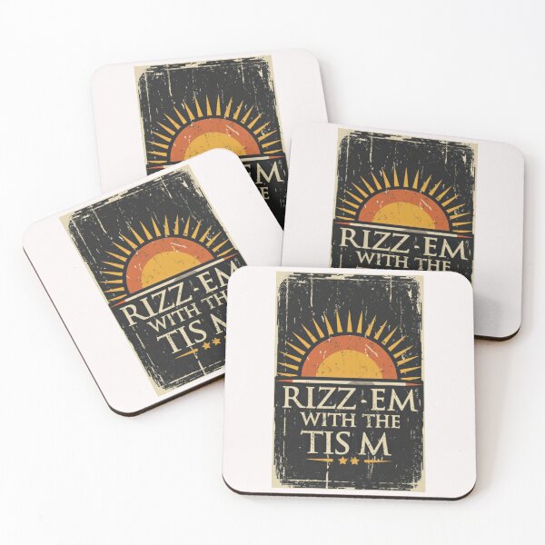 Item preview,  Rizz Em With the Tism designed and sold by Renovapring ⭐⭐⭐⭐⭐.