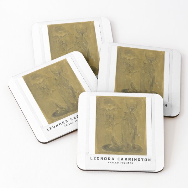 Item preview, Leonora Carrington Art For Sale designed and sold by Nada01.