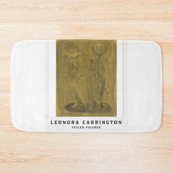 Item preview, Leonora Carrington Art For Sale designed and sold by Nada01.