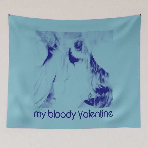 Item preview, My Bloody Valentine - Isnt Anything designed and sold by VictorLand.