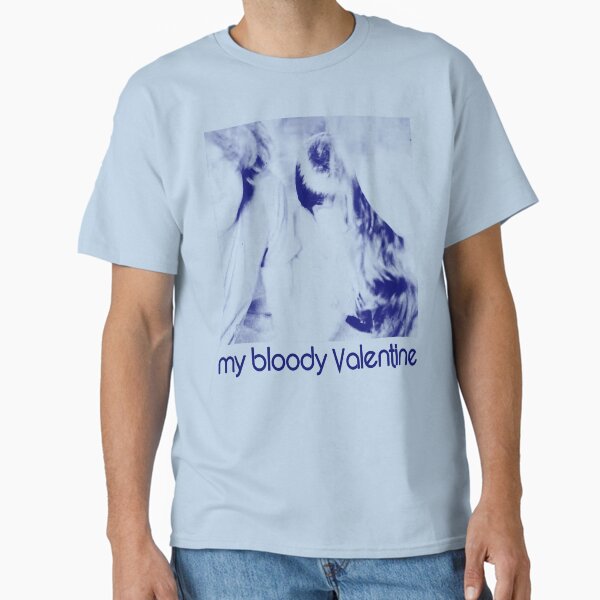 My Bloody Valentine T-Shirts for Sale | Redbubble