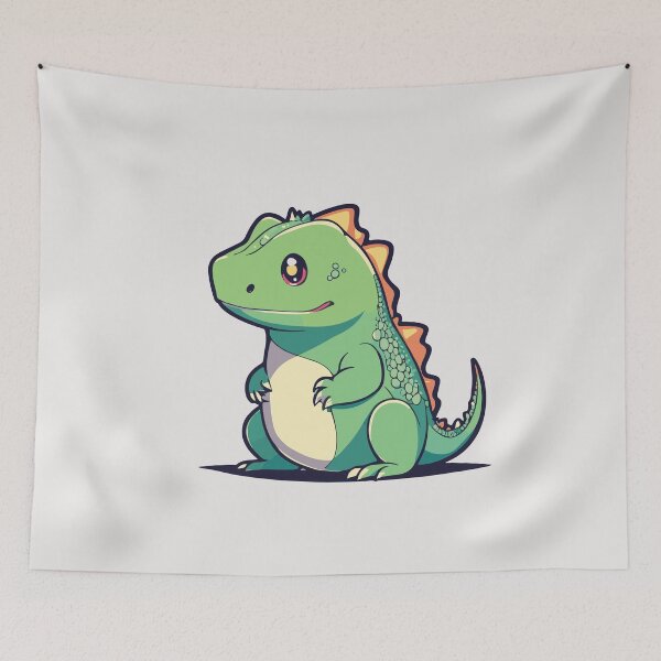 Item preview, Iguana designed and sold by Atlantico54.