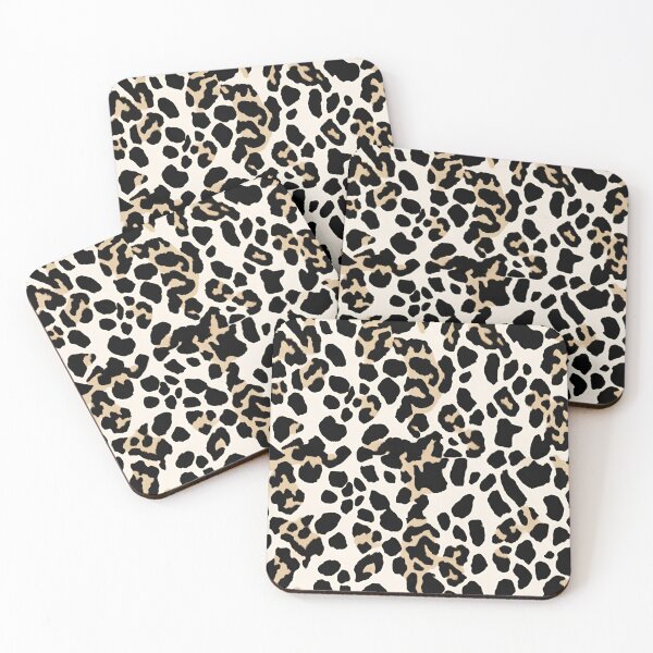 Item preview, Leopard Print designed and sold by JVC69.