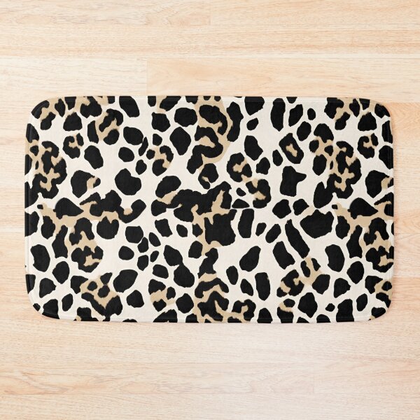Item preview, Leopard Print designed and sold by JVC69.