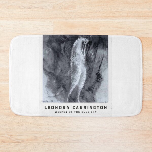 Item preview, Leonora Carrington Art For Sale designed and sold by Nada01.