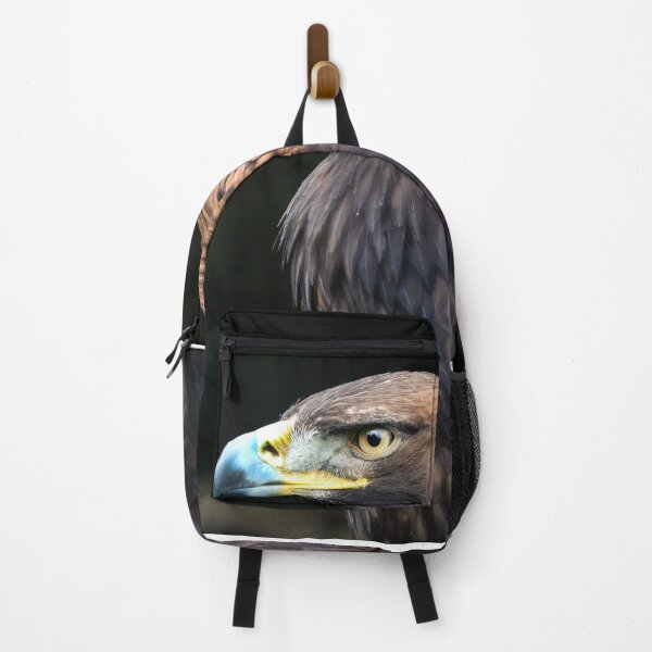 Item preview, Golden Eagle designed and sold by Tom McPherson Photography.