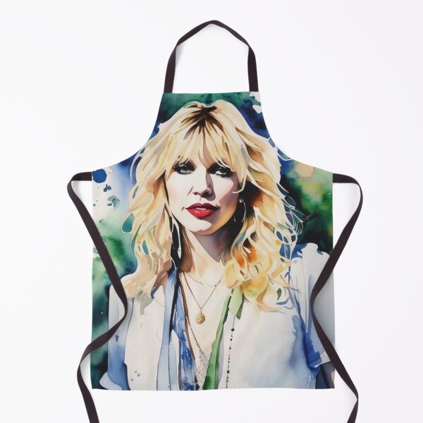 Item preview, Courtney Love  designed and sold by Lachrymosa.