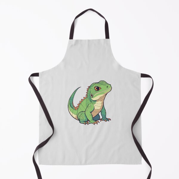 Item preview, Green Iguana designed and sold by Atlantico54.