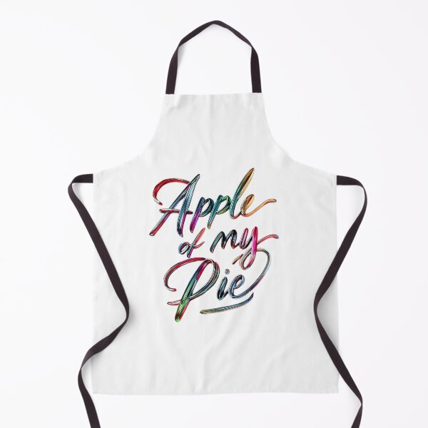 Item preview, apple of my pie designed and sold by brokenpones.
