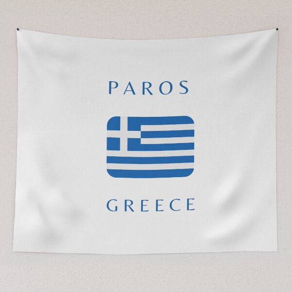 Item preview, Paros Greece designed and sold by TheRightHonMP.
