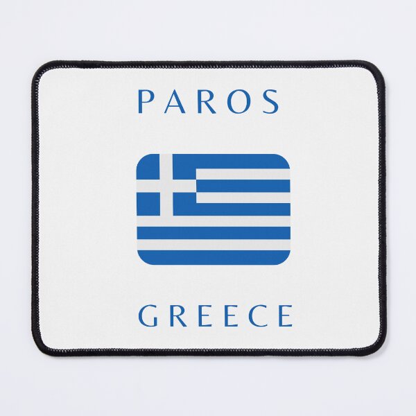 Item preview, Paros Greece designed and sold by TheRightHonMP.