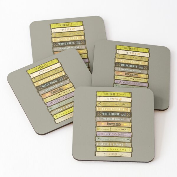 Item preview, fearless vintage cassette tapes designed and sold by darlingdixie.